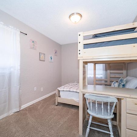Forever Summer - Entire House! With King Bed! Clearwater Exteriör bild