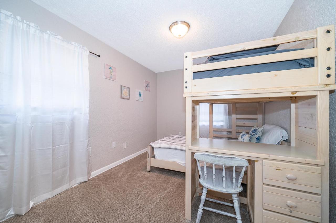 Forever Summer - Entire House! With King Bed! Clearwater Exteriör bild